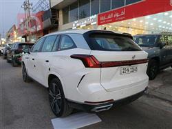 ام جي RX9